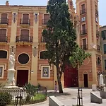 Holidays2malaga Eduardo Ocon Quiet&high Speed Wifi