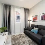 דירה Holidays2malaga Eduardo Ocon Quiet&high Speed Wifi *