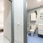 Holidays2malaga Eduardo Ocon Quiet&high Speed Wifi דירה *