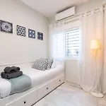 Holidays2malaga Eduardo Ocon Quiet&high Speed Wifi