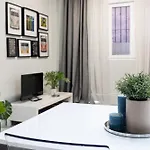 דירה Holidays2malaga Eduardo Ocon Quiet&high Speed Wifi *