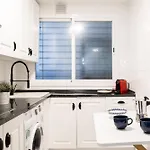 Holidays2malaga Eduardo Ocon Quiet&high Speed Wifi מאלגה