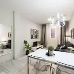 דירה Holidays2malaga Eduardo Ocon Quiet&high Speed Wifi