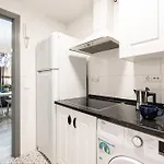 דירה Holidays2malaga Eduardo Ocon Quiet&high Speed Wifi מאלגה