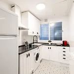 Holidays2malaga Eduardo Ocon Quiet&high Speed Wifi מאלגה