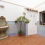 דירה Holidays2malaga Eduardo Ocon Quiet&high Speed Wifi