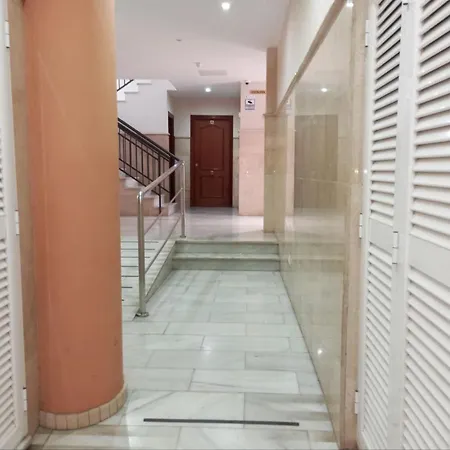 Holidays2malaga Eduardo Ocon Quiet&high Speed Wifi * Málaga