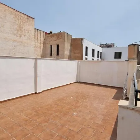 Lejlighed Holidays2malaga Eduardo Ocon Quiet&high Speed Wifi
