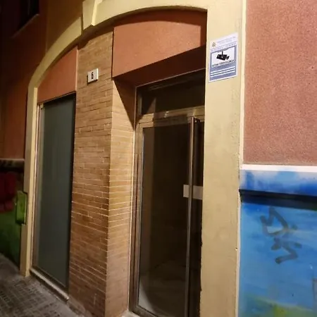 Lejlighed Holidays2malaga Eduardo Ocon Quiet&high Speed Wifi